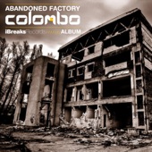 Abandoned Factory artwork