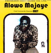 Alowo Majaye artwork