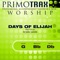 Days of Elijah (Vocal Track - Original Version) artwork