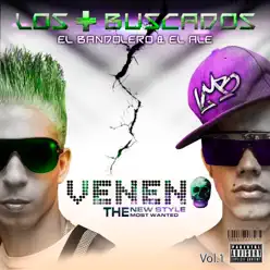 Veneno Vol.1 - Los Mas Buscados Veneno Vol.1 - Los Mas Buscados