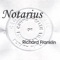 Notarius V - Richard Franklin lyrics
