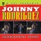 I Just Can't Get Her Out of My Mind (Re-Recorded) - Johnny Rodriguez lyrics