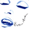 Erotica ジャケット写真