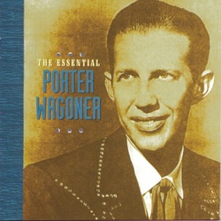 Porter Wagoner - The Last One to Touch Me