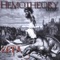 Run (feat. Sean Slaughter) - Hemotheory lyrics