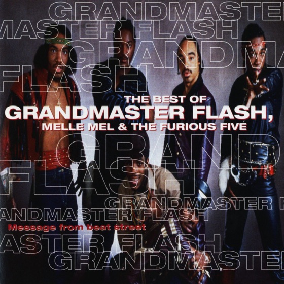 Cover artwork for White Lines (Long Version)