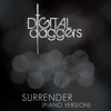 Surrender [Piano Version] - Single artwork