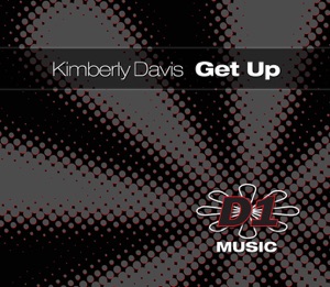 Kimberly Davis - Get Up - Line Dance Music