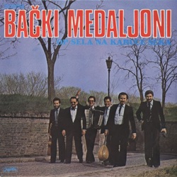 BAČKI MEDALJONI - Cigansko Svatovsko Kolo