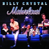 Howard Cosell, Right There! - Billy Crystal