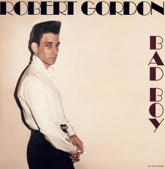 Cover artwork for Bad Boy