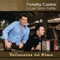 Mosaico del Alma (feat.Martín Elias) - Penchy Castro & Luis Carlos Farfan lyrics