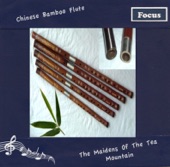 Chinese Bamboo Flute - The Flower of Hsin-Jang