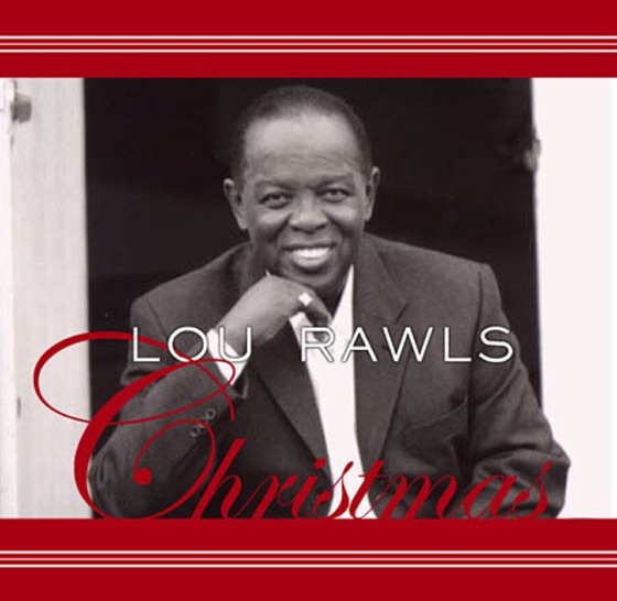 Cover artwork for Christmas Is the Time