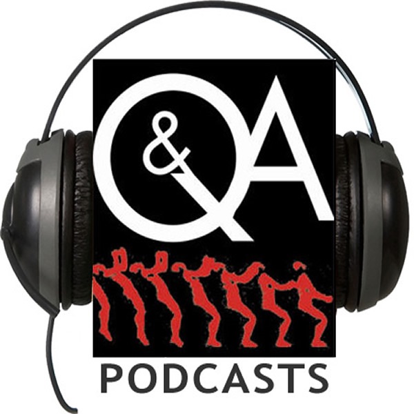 LFS Q and A Events cover
