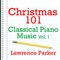 Piano Sonata No. 6 In F, Op. 10, III. Presto - Lawrence Parker lyrics
