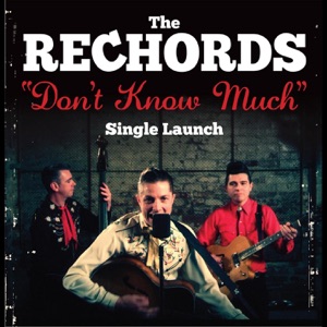 The Rechords - Don't Know Much - Line Dance Musik