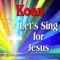 Koen is a C-H-R-I-S-T-I-A-N (Coen, Cohen, Kohen) - Personalized Kid Music lyrics