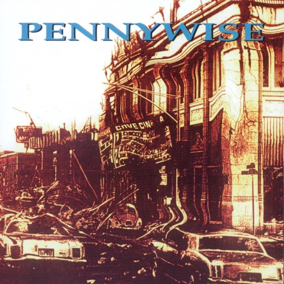 Cover artwork for Covers