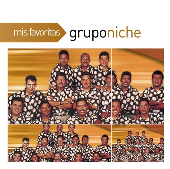 Cover artwork for Tiempos de Ayer
