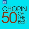 50 of the Best: Chopin artwork