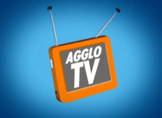- AGGLO TV cover
