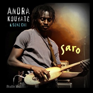 Saro