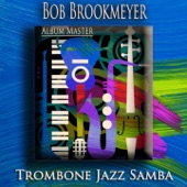 Bob Brookmeyer - Blues Bossa Nova