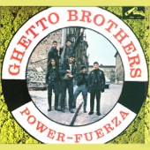 Ghetto Brothers - The Girl From The Mountain