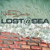 Lost @ Sea (feat. S.A.V.E.D.) - Nethra Denise