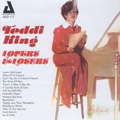Lovers & Losers - Teddi King Lovers & Losers - Teddi King