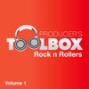 Producer's Toolbox - Rock 'N Rollers, Vol. 1