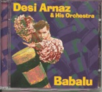 Desi Arnaz and His Orchestra & Desi Arnaz - I'll Take the Rhumba