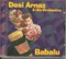 Tabu - Desi Arnaz and His Orchestra & Desi Arnaz lyrics