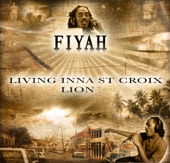 Living inna St Croix / Lion - Single, 2014