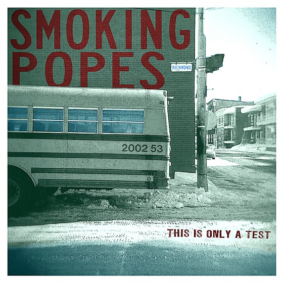 Cover artwork for College