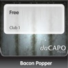 Bacon Popper - Free (Club 1)