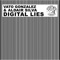 Digital Lies (Birdee Remix) - Vato Gonzalez & Aldair Silva lyrics