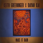 Keith Greeninger & Dayan Kai - Arsenal of Doves