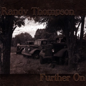 Randy Thompson - Songbird - Line Dance Music
