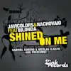 Shined On Me album lyrics, reviews, download