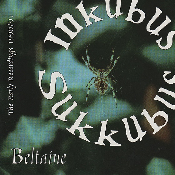 Cover artwork for Trinity