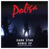 Dark Star Remix - EP artwork