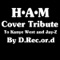 H.A.M - D.Rec.or.d lyrics