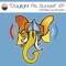 Daylight As Sunset - Ramin Sakurai - SBL Remix - EarthRise SoundSystem & Lucy Woodward lyrics