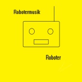 Selbsthilfegruppe der Roboter artwork