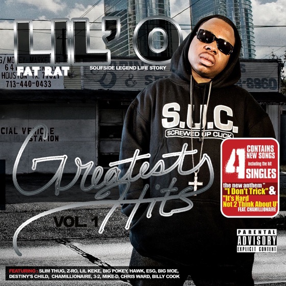 Cover artwork for We Ain't Broke No Mo (feat. Slim Thug)