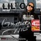 Playas Get Chose (feat. 3-2, Hawk & Big Moe) - Lil' O lyrics