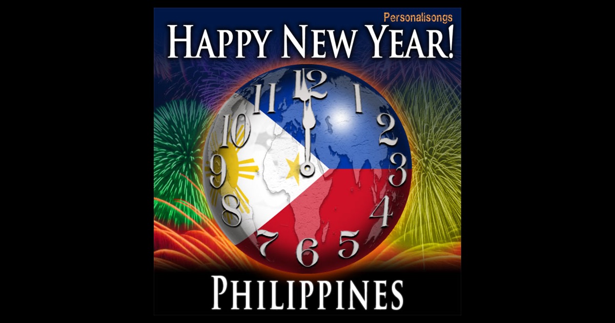 new year philippines dole happy new year philippines single by personalisongs on new year philippines dole happy new year philippines single by personalisongs on