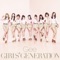 Gee - Single ジャケット写真